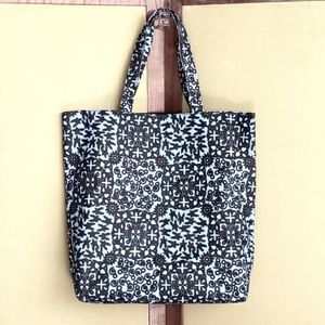Estee Lauder Print Tote Bag